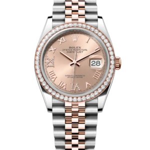 Rolex Datejust 36mm 126281rbr-0015