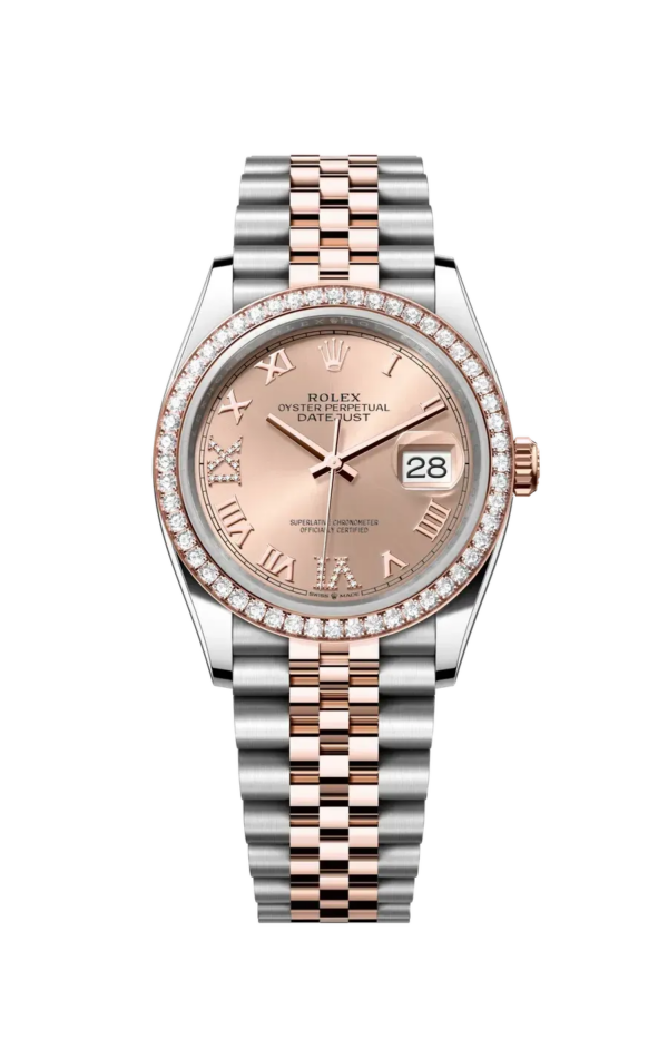 Rolex Datejust 36mm 126281rbr-0015