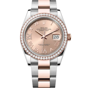 Rolex Datejust 36mm 126281rbr-0016