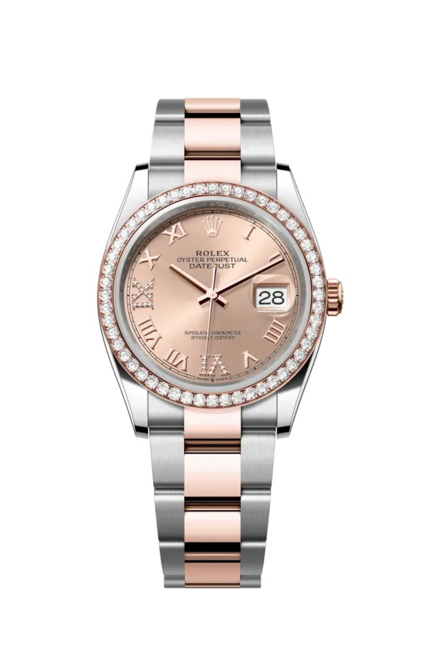 Rolex Datejust 36mm 126281rbr-0016