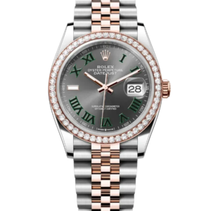 Rolex Datejust 36mm 126281rbr-0017