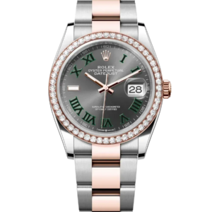Rolex Datejust 36mm 126281rbr-0018