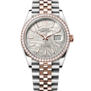 Rolex Datejust 36mm 126281rbr-0019