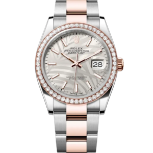 Rolex Datejust 36mm 126281rbr-0020