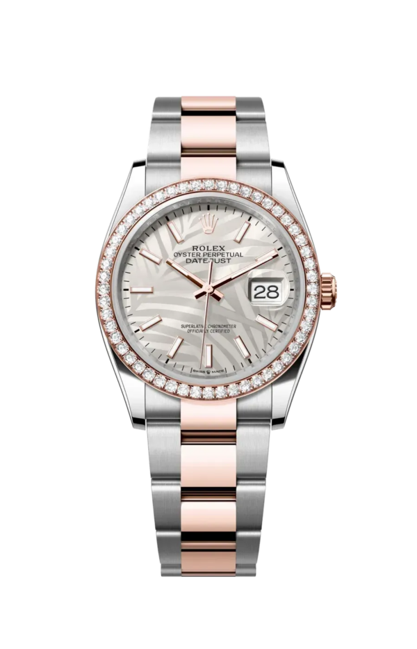 Rolex Datejust 36mm 126281rbr-0020