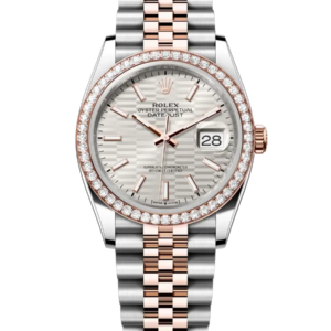 Rolex Datejust 36mm 126281rbr-0021