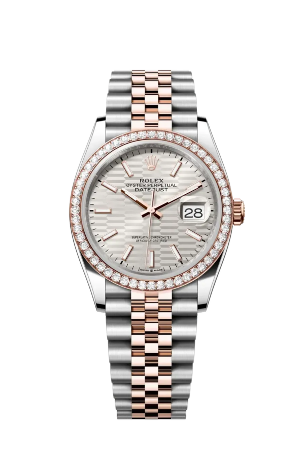 Rolex Datejust 36mm 126281rbr-0021
