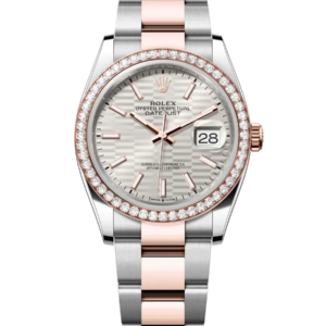 Rolex Datejust 36mm 126281rbr-0022
