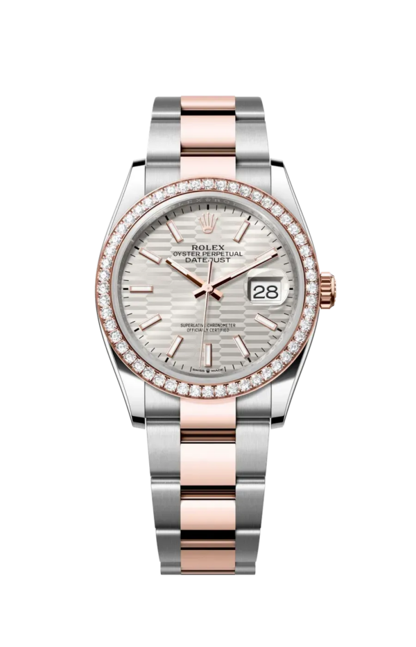 Rolex Datejust 36mm 126281rbr-0022