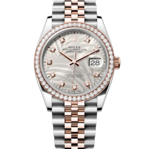 Rolex Datejust 36mm 126281rbr-0025