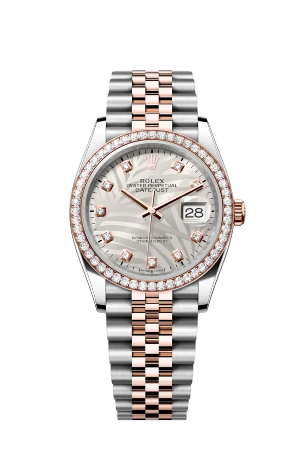 Rolex Datejust 36mm 126281rbr-0025