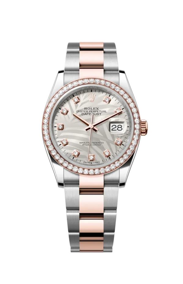 Rolex Datejust 36mm 126281rbr-0026