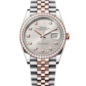Rolex Datejust 36mm 126281rbr-0027