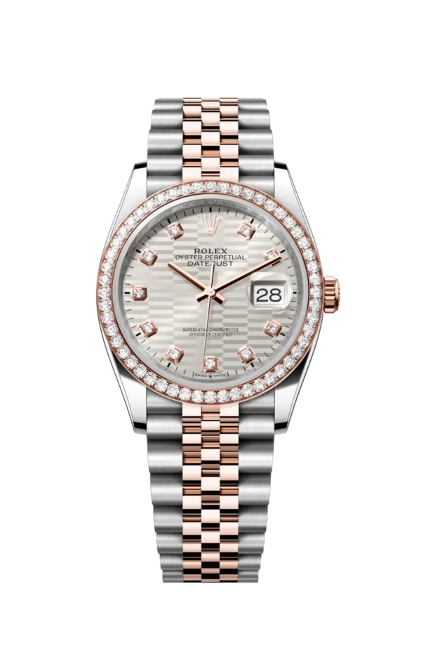 Rolex Datejust 36mm 126281rbr-0027