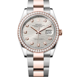 Rolex Datejust 36mm 126281rbr-0028