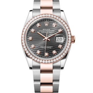 Rolex Datejust 36mm 126281rbr-0030