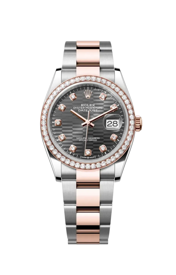Rolex Datejust 36mm 126281rbr-0030