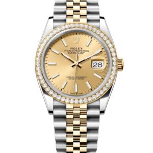 Rolex Datejust 36mm 126283rbr-0001