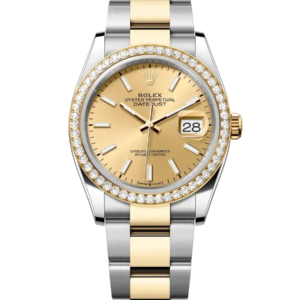 Rolex Datejust 36mm 126283rbr-0002