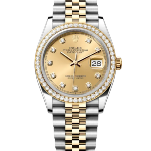Rolex Datejust 36mm 126283rbr-0003