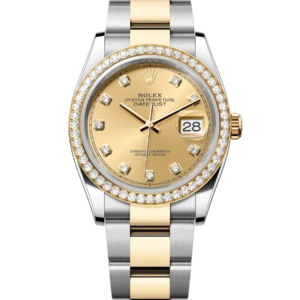 Rolex Datejust 36mm 126283rbr-0004