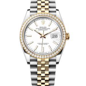 Rolex Datejust 36mm 126283rbr-0005