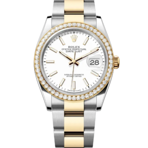 Rolex Datejust 36mm 126283rbr-0006