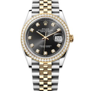 Rolex Datejust 36mm 126283rbr-0007
