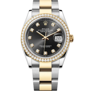 Rolex Datejust 36mm 126283rbr-0008