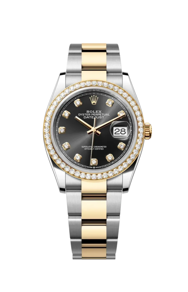 Rolex Datejust 36mm 126283rbr-0008