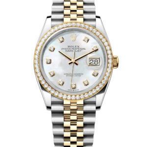 Rolex Datejust 36mm 126283rbr-0009
