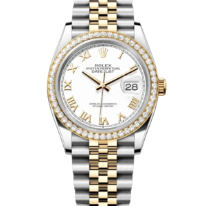 Rolex Datejust 36mm 126283rbr-0015