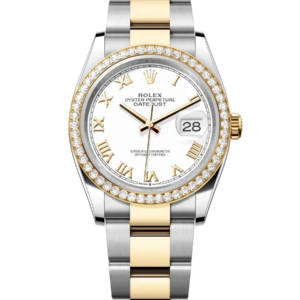 Rolex Datejust 36mm 126283rbr-0016