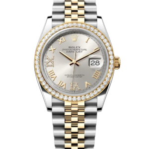 Rolex Datejust 36mm 126283rbr-0017