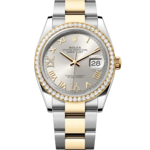 Rolex Datejust 36mm 126283rbr-0018