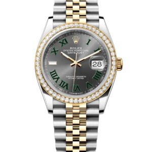 Rolex Datejust 36mm 126283rbr-0021