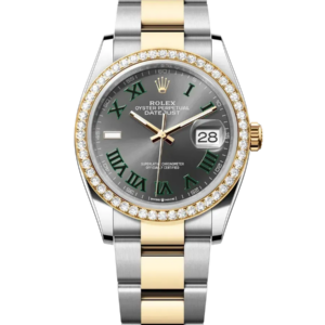 Rolex Datejust 36mm 126283rbr-0022