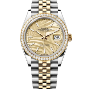 Rolex Datejust 36mm 126283rbr-0023