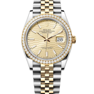 Rolex Datejust 36mm 126283rbr-0025