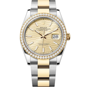 Rolex Datejust 36mm 126283rbr-0026