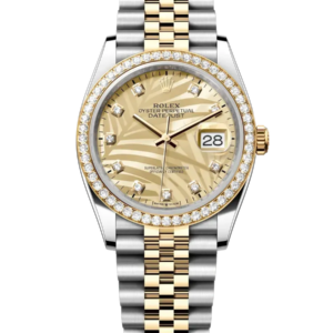 Rolex Datejust 36mm 126283rbr-0029