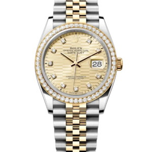 Rolex Datejust 36mm 126283rbr-0031