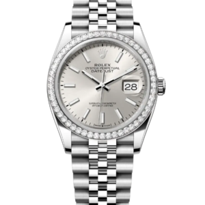 Rolex Datejust 36mm 126284rbr-0005