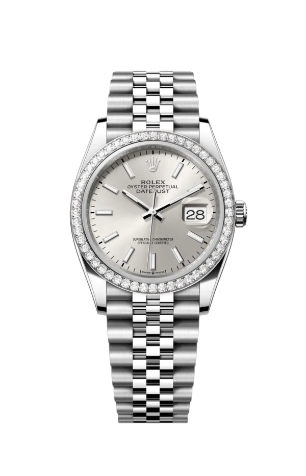 Rolex Datejust 36mm 126284rbr-0005