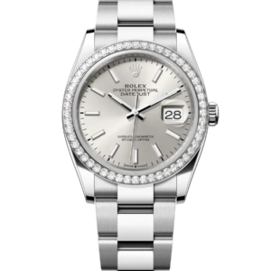 Rolex Datejust 36mm 126284rbr-0006