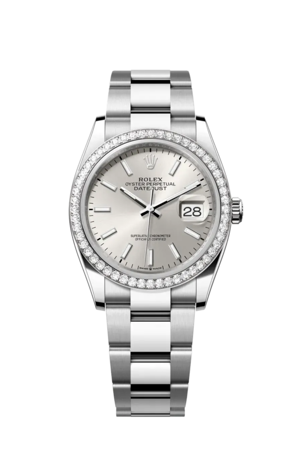 Rolex Datejust 36mm 126284rbr-0006