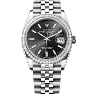 Rolex Datejust 36mm 126284rbr-0007