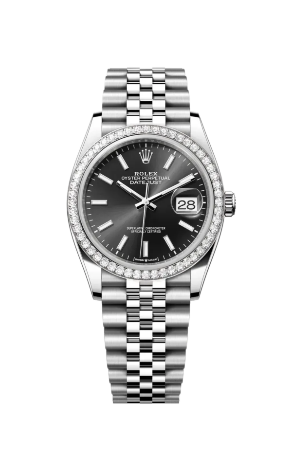 Rolex Datejust 36mm 126284rbr-0007