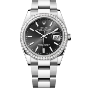 Rolex Datejust 36mm 126284rbr-0008