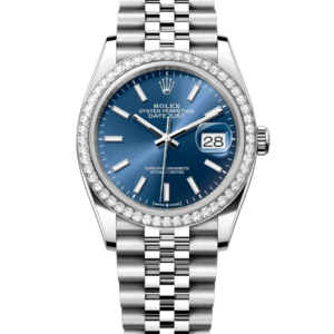 Rolex Datejust 36mm 126284rbr-0009